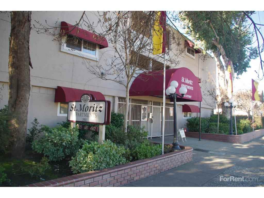 Saint Moritz - Photo 2 of 19