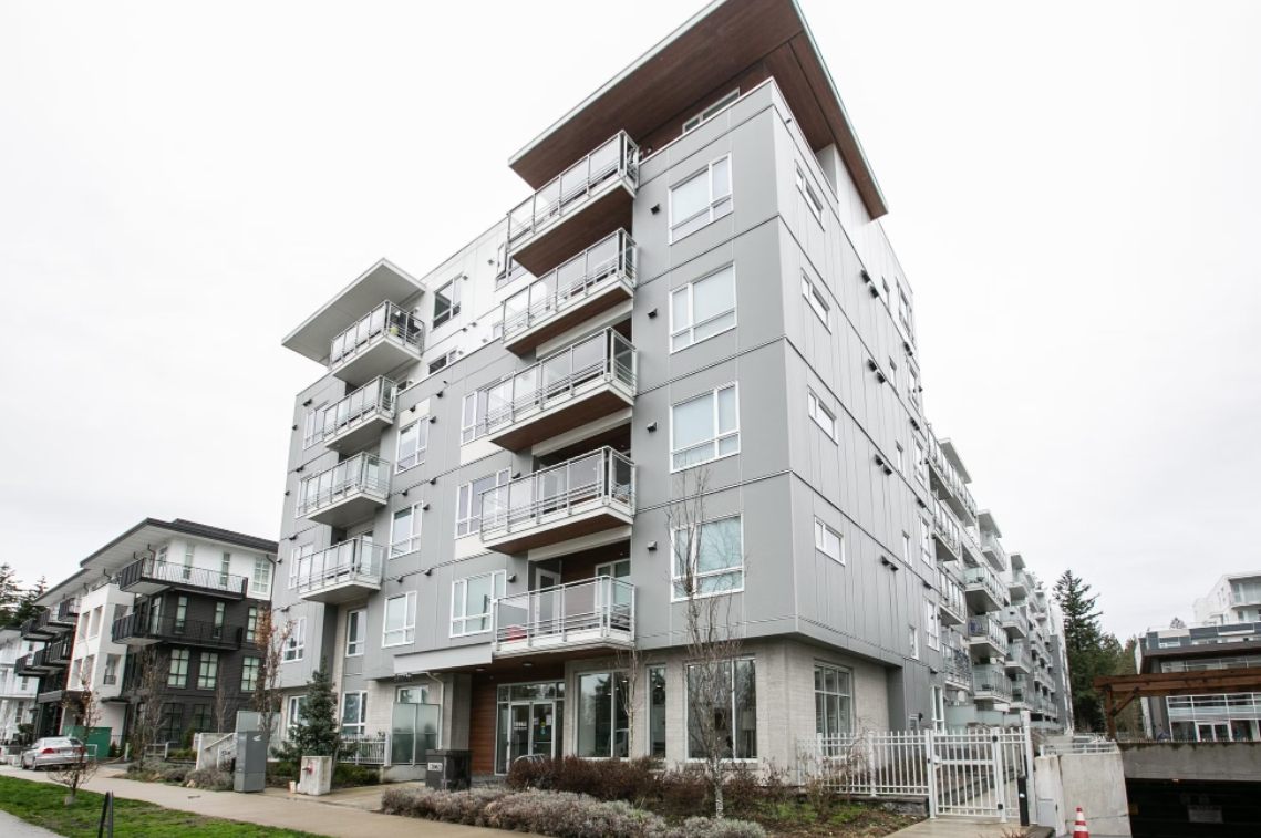 13963 105 Boulevard #110