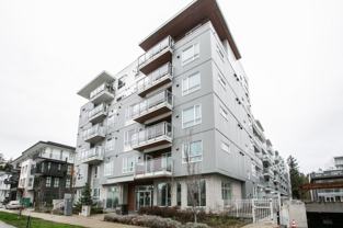 13963 105 Boulevard #110 - Photo 1 of 1