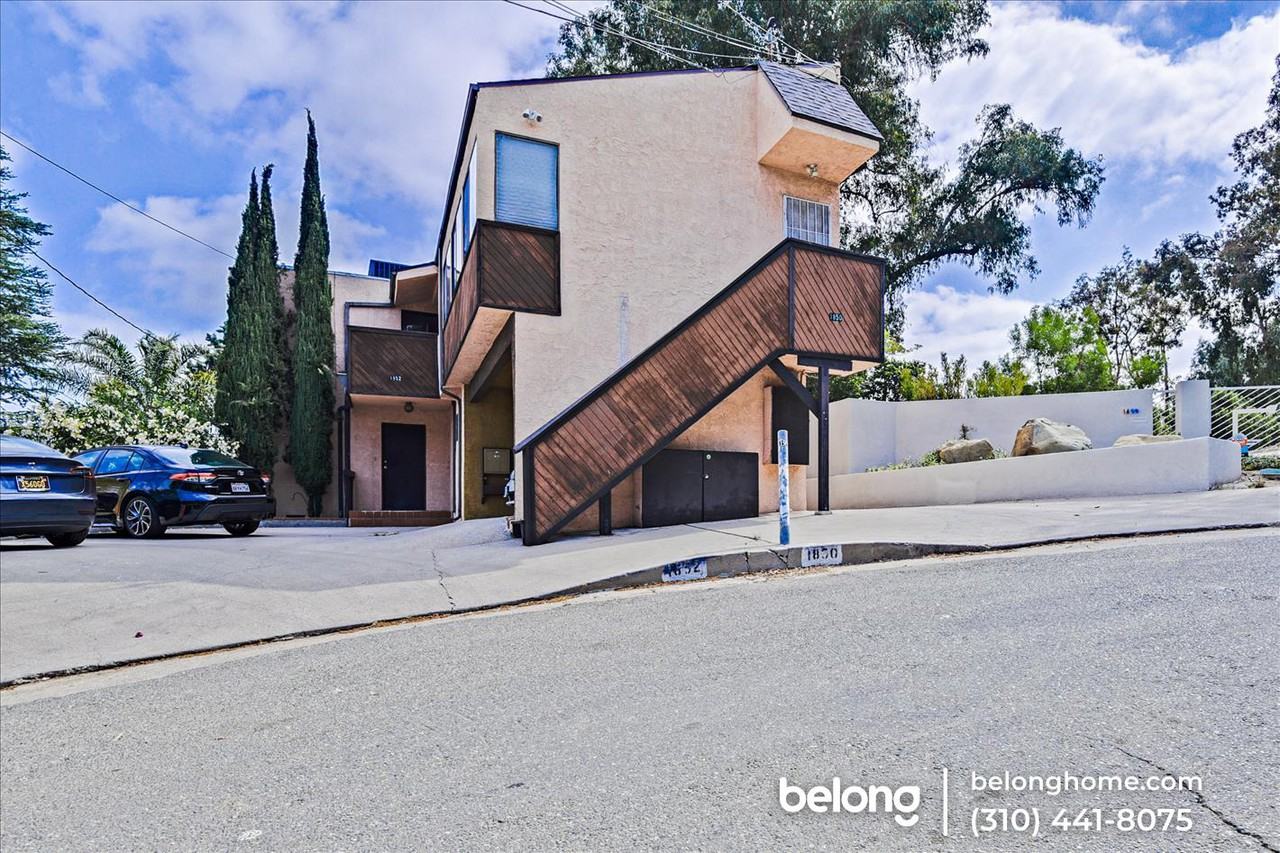 1852 Silverwood Terrace Apartments in Silver Lake, Los Angeles, CA 90026 Zumper
