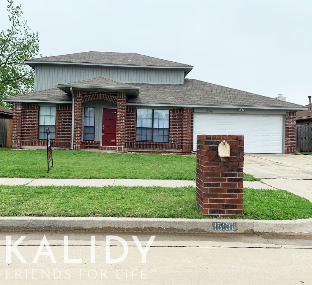 15108 Todd Way #1 - Photo 4 of 50
