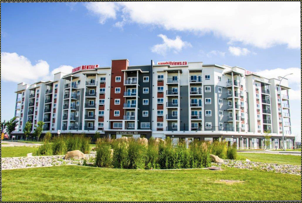Apartments for Rent In Sage Hill, Calgary, AB 545 Rentals Available