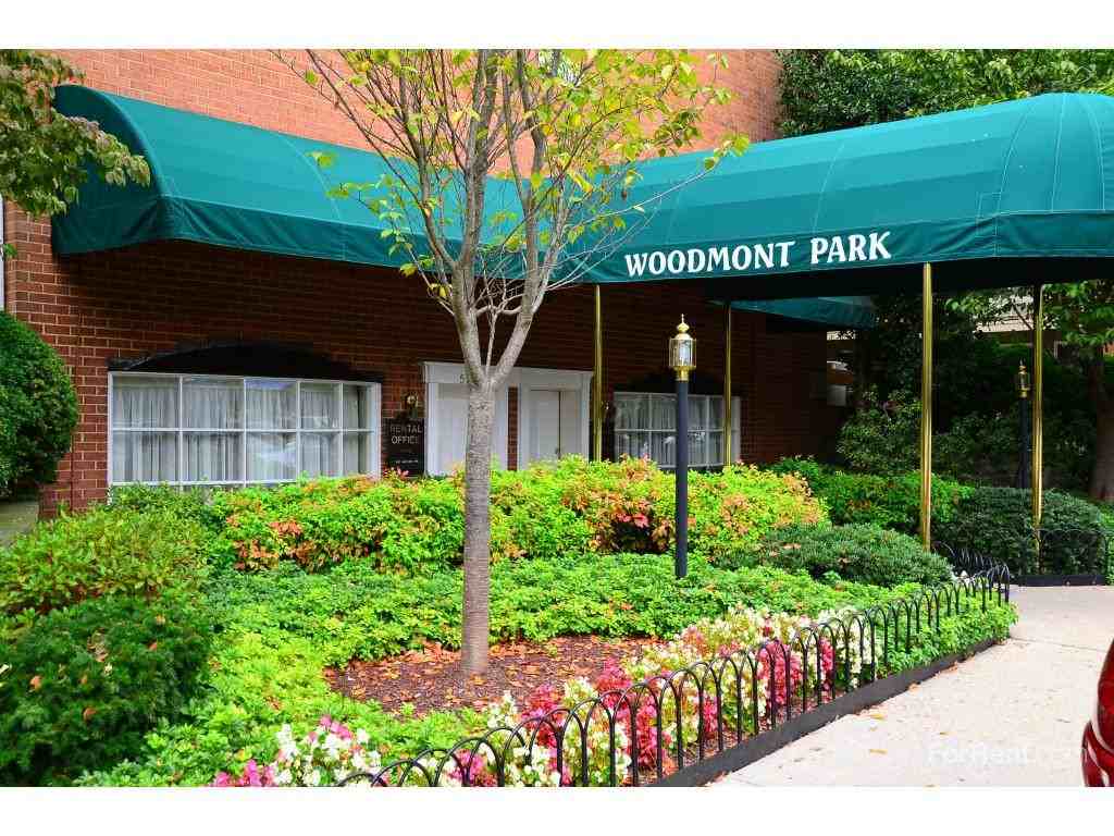 Woodmont Park Apartments - Photo 2 of 15
