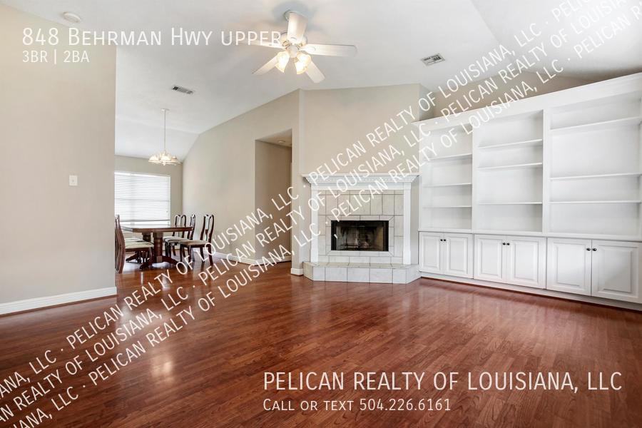 848 Behrman Hwy Uppr - Photo 3 of 8