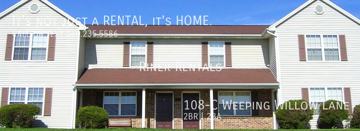 featured image of 108 Weeping Willow Ln Apt C #Apt C