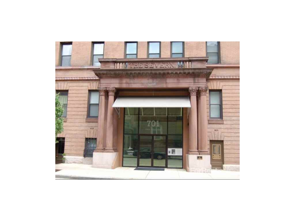 The Severn Apartments - Photo 2 of 20