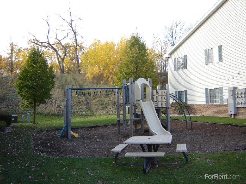 Hillside Village Apartments 319 James St, Slinger, WI 53086 Zumper