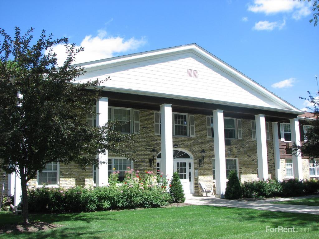 Jubilee Apartments 4800 W Cold Spring Rd, Greenfield, WI 53220 Zumper