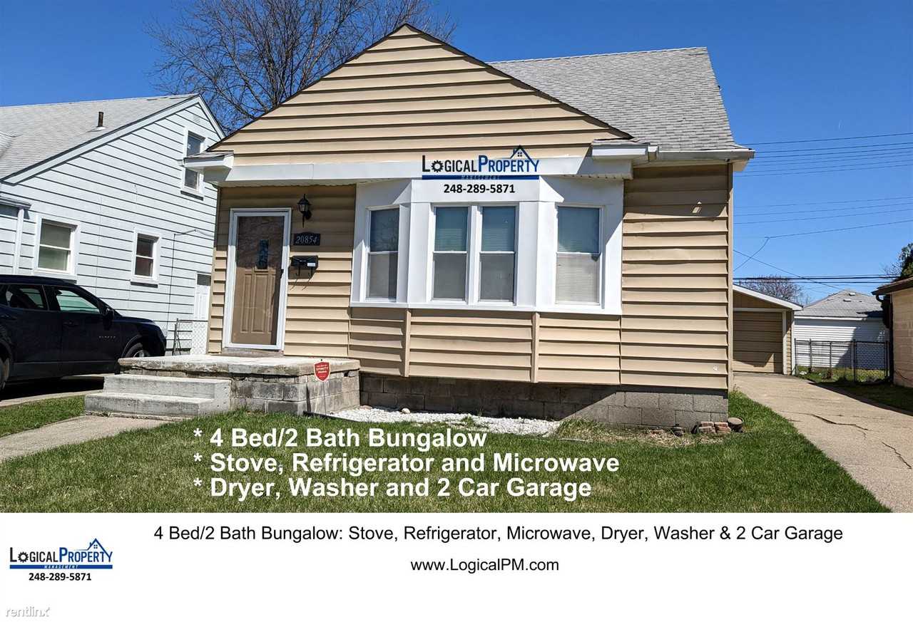 20854 Dexter Blvd - Photo 2 of 18