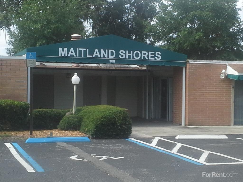 Maitland Shores Apts - Photo 2 of 14