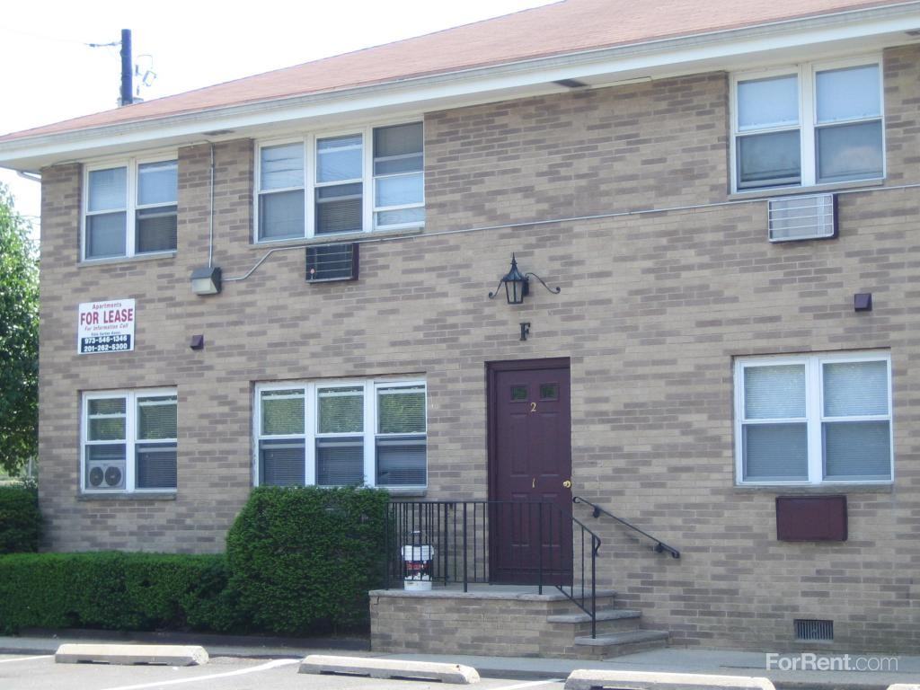 Vista Garden Apartments Lodi Nj