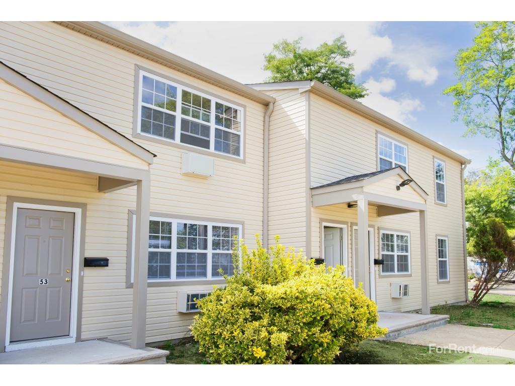 Patten Point Shores Apts Apartments 581 Patten Ave, Long Branch, NJ