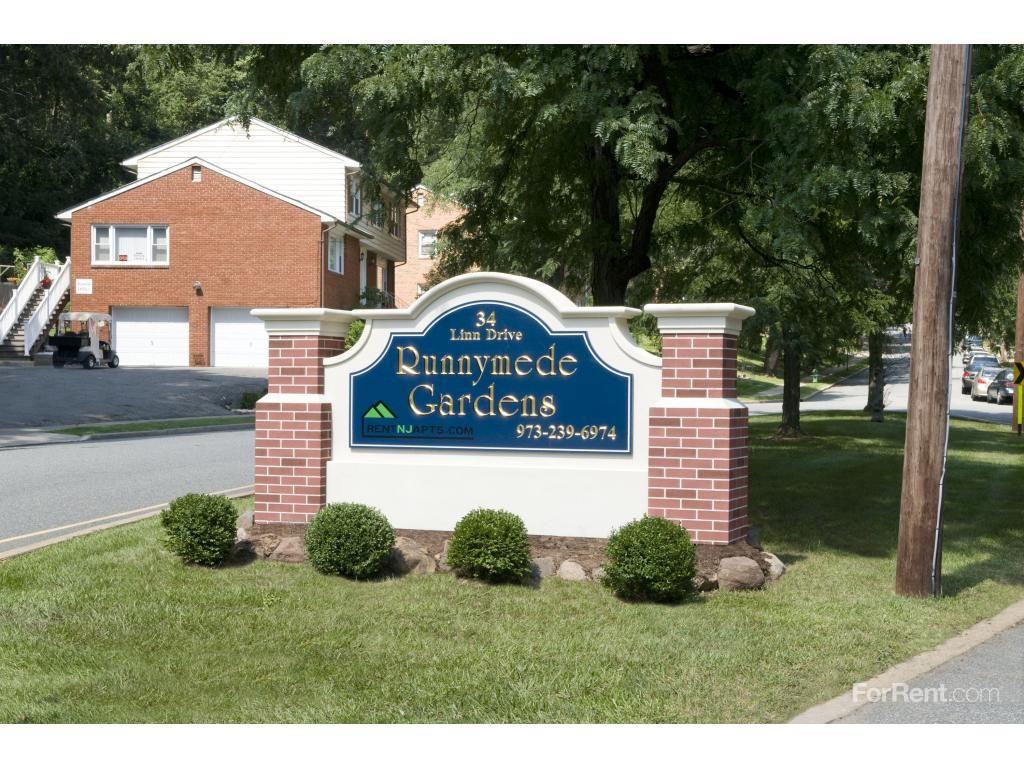 Runnymede Gardens Apartments 34 Linn Dr, Verona, NJ 07044 Zumper