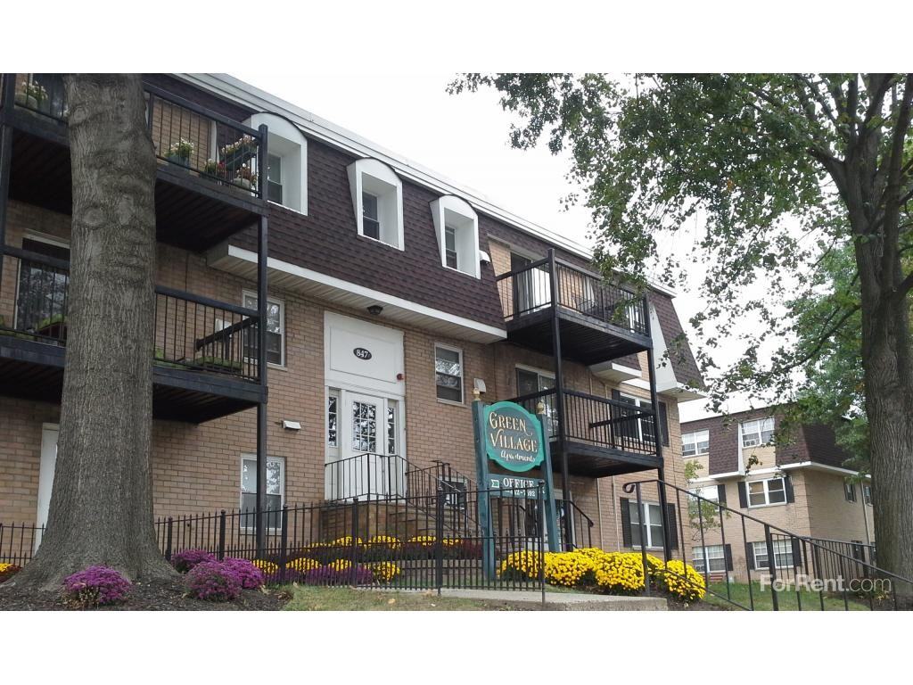 Green Village Apts Apartments 847 Harned St, Perth Amboy, NJ 08861