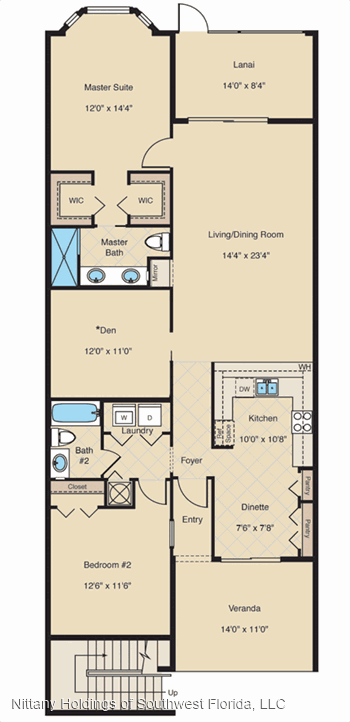 8490 Kingbird Loop #942 - Photo 2 of 11