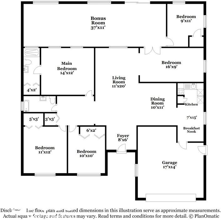 2156 Pimlico St - Photo 3 of 16