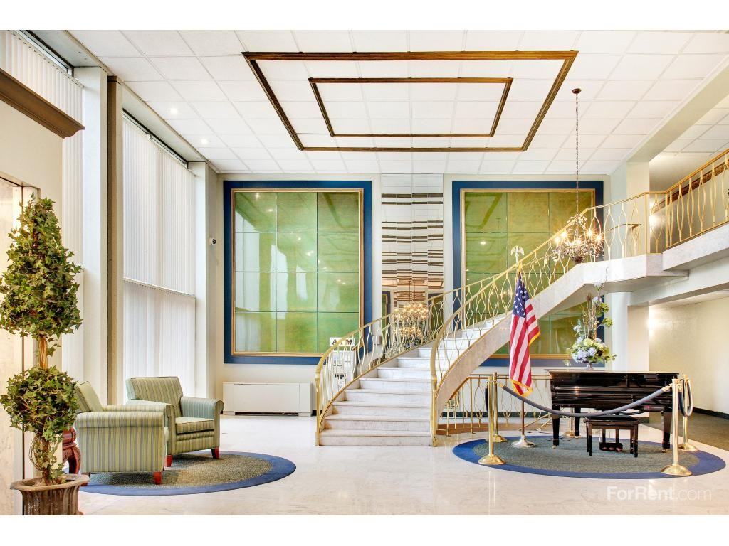 Oliver House - Photo 2 of 19