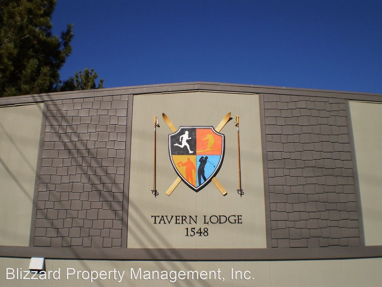 1548 Tavern Rd - Photo 2 of 7