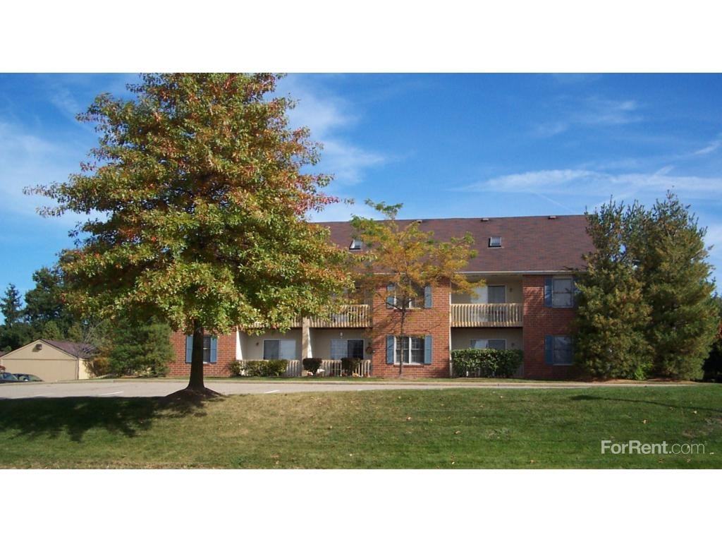 Versailles Gardens - Photo 2 of 12