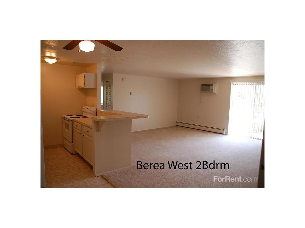 Berea West Apartments - Photo 2 of 19