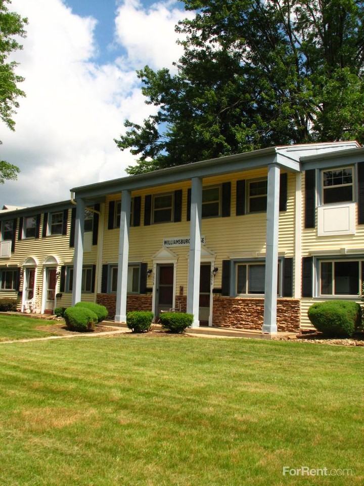 River Run Apartments - Photo 2 of 19