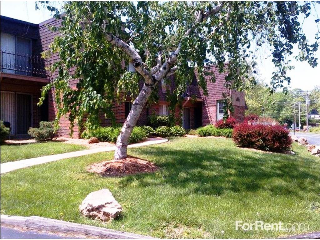 Arbor Village Apartments 26 Arbor Village Ct, Ferguson, MO 63135 Zumper