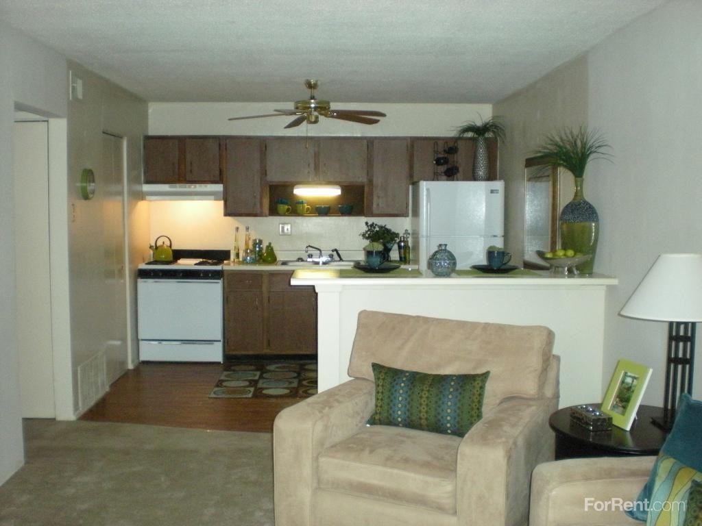 Arbor Village Apartments - Photo 2 of 20