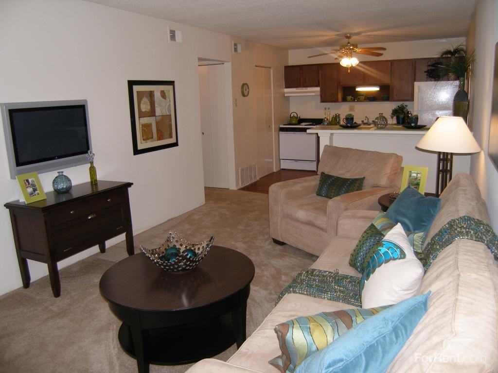 Arbor Village Apartments - Photo 3 of 20