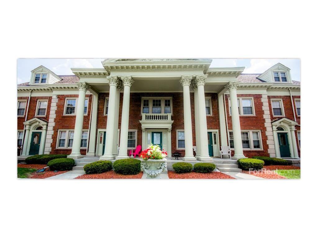 Buckingham/Balmoral - Photo 2 of 20