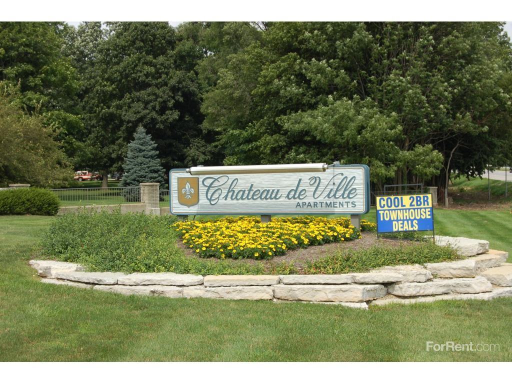 Chateau de Ville - Photo 2 of 16