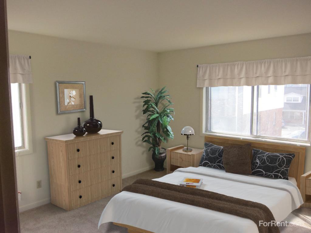 Jeffersonian, The Apartments 801 N Shortridge Rd, Indianapolis, IN