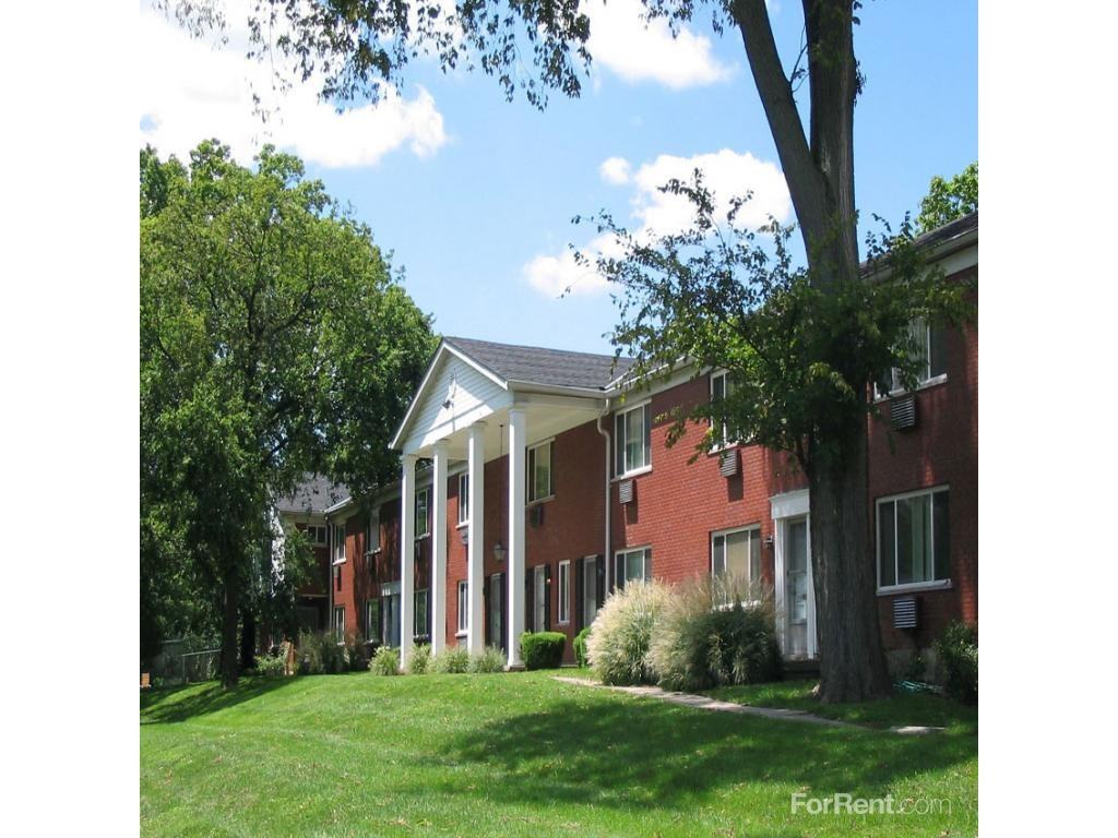 Colonial Ridge Apts - Photo 2 of 3