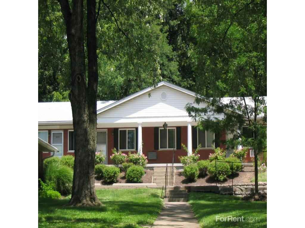 Colonial Ridge Apts - Photo 3 of 3