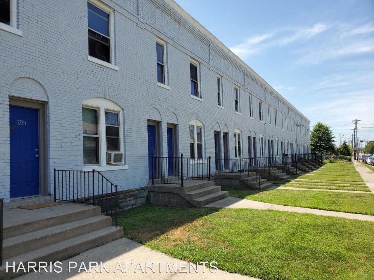 27152741 HARRIS AVENUE Apartments 2715 Harris Ave 2741, Norwood, OH
