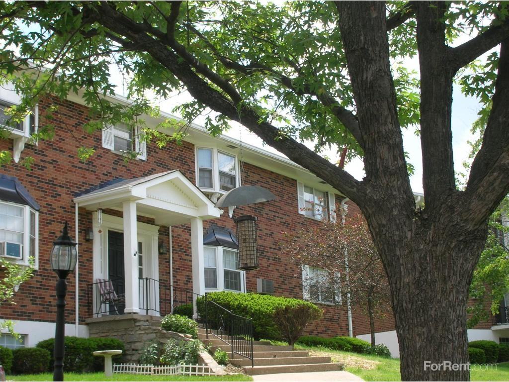 Quail Hollow / Sherwood Knoll - Photo 3 of 20