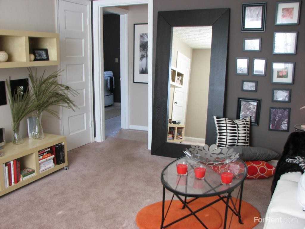 Sycamore Square Apartments - Photo 3 of 17