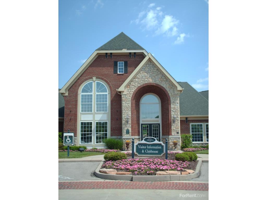 Twin Fountains Apartments in Mason, OH 45040 Zumper