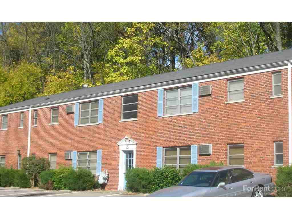 Brookwood Apartments - Photo 2 of 19