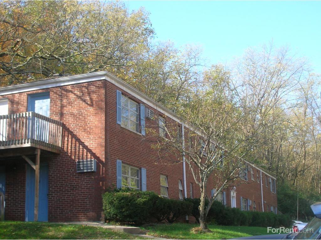 Brookwood Apartments - Photo 3 of 19