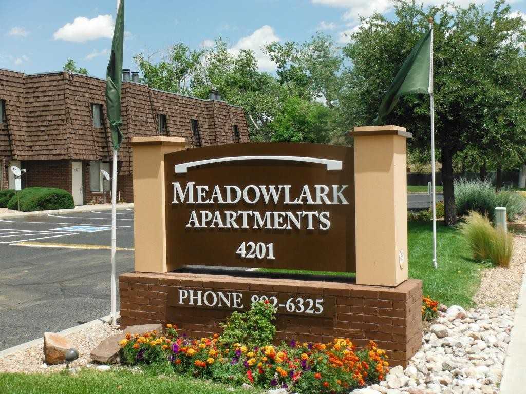 Meadowlark Apts - Photo 2 of 19