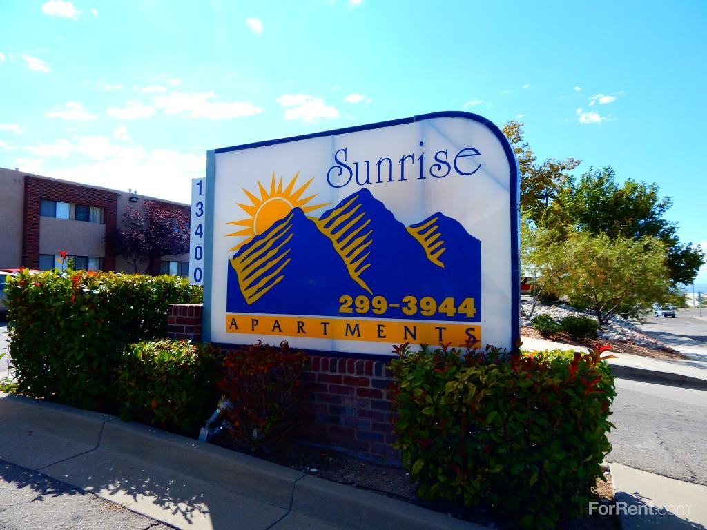 Sunrise Apartments - Photo 2 of 18