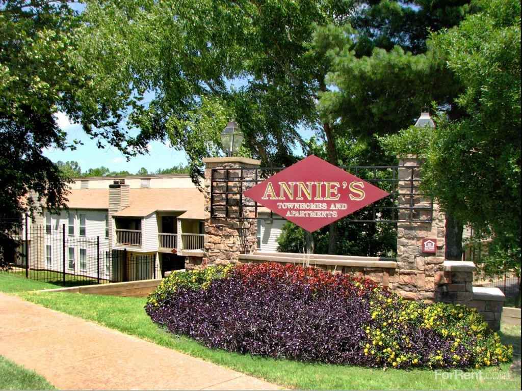 Annies Townhomes Apartments 2603 Pojest Dr, Memphis, TN 38127 Zumper