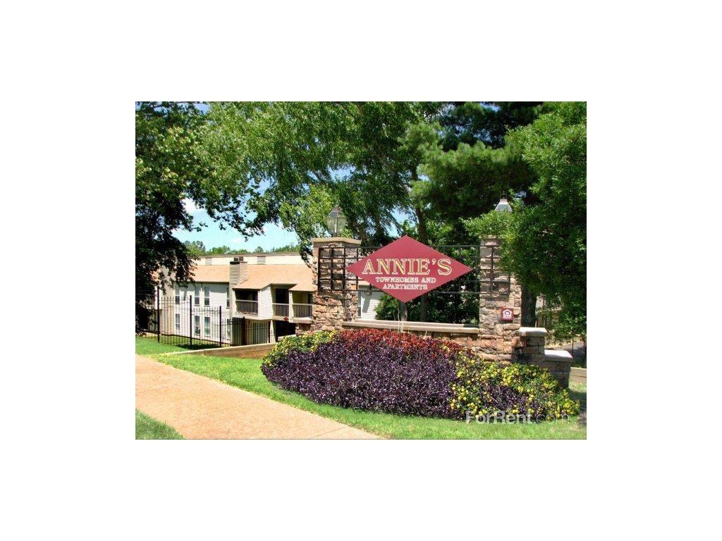 Annies Townhomes - Photo 2 of 20