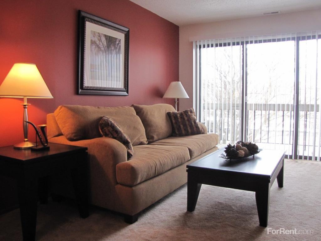 Ridgewood Apartments - Photo 2 of 14