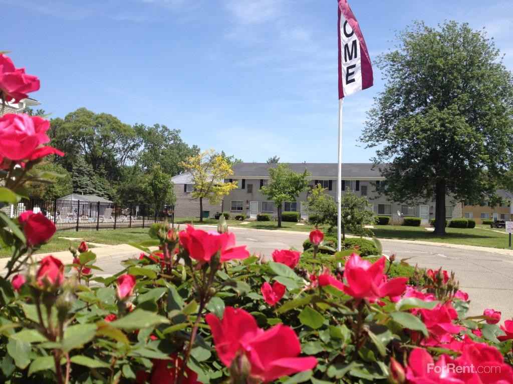 Century Square Townhomes - Photo 2 of 19