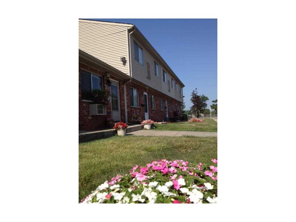 Goddard Court Apartments 11208 Goddard Court Drive, Taylor, MI 48180