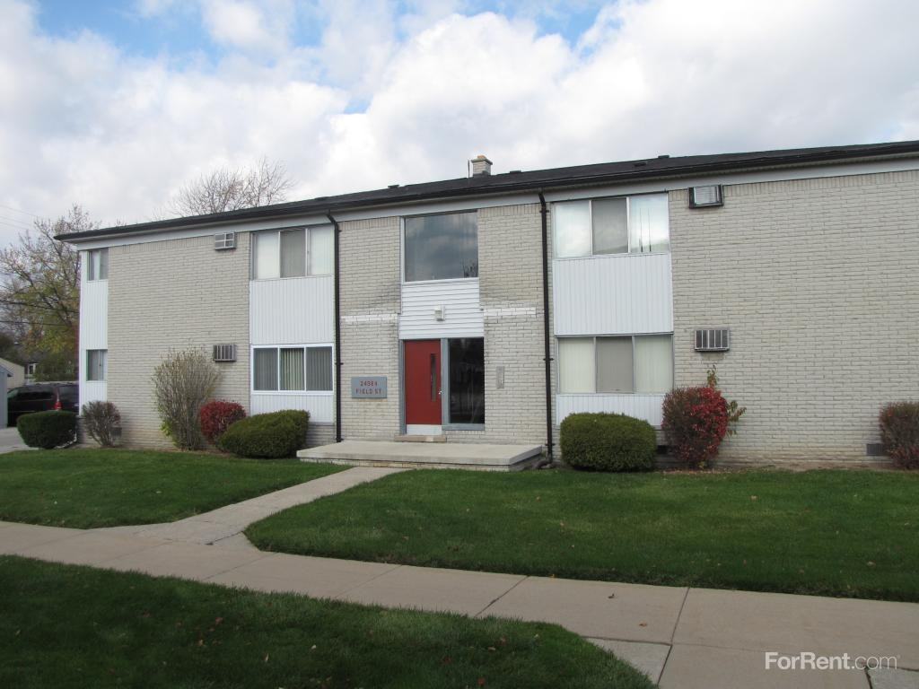 Parkside Vista Apartments - Photo 2 of 11