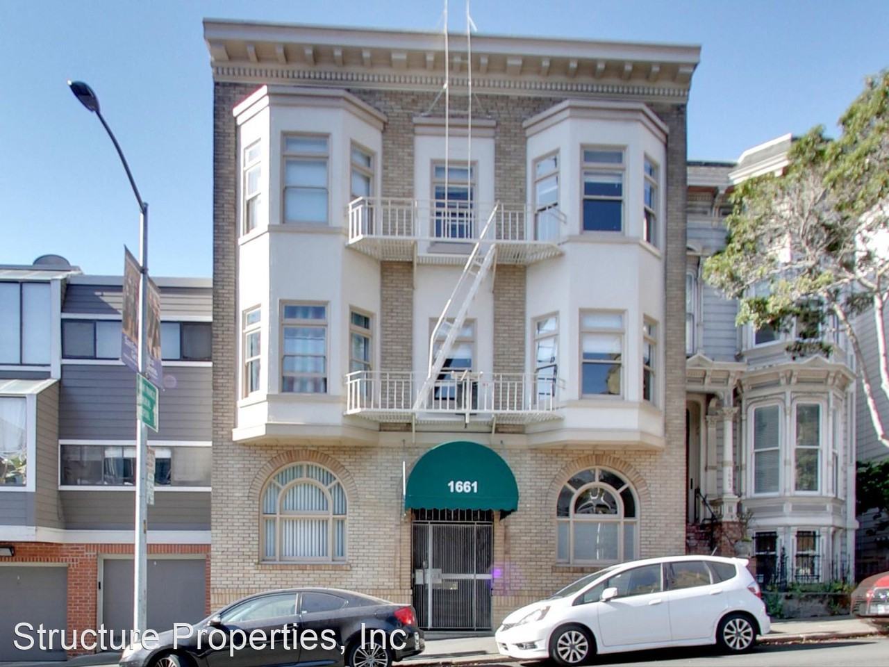 1661 Bush Street - Photo 3 of 32