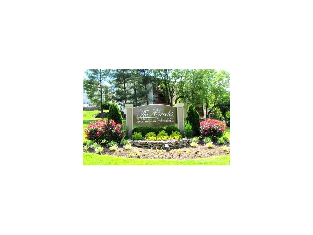 The Creeks on Kirklevington Apartments and Townhomes - Photo 2 of 19