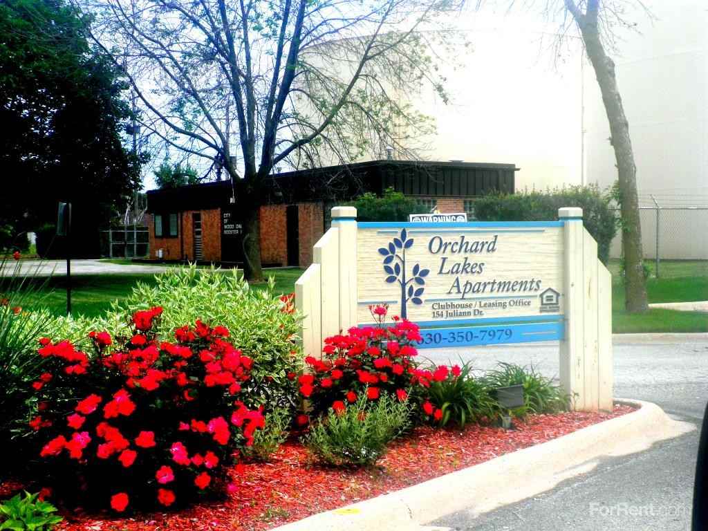 Orchard Lakes - Photo 2 of 19